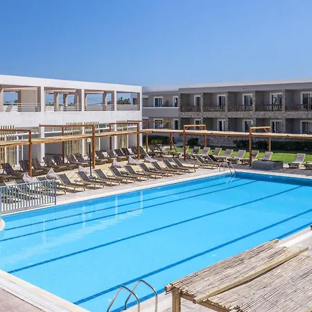 Aegean Bay Hotell 4*