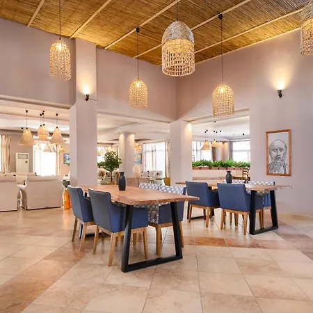 Hotell Aegean Bay Marmari (Kos)