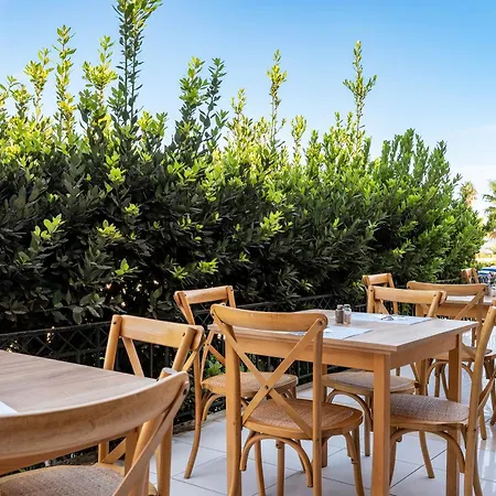 Hotel Aegean Bay