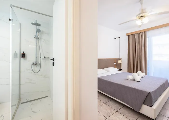 Aegean Bay Hotell