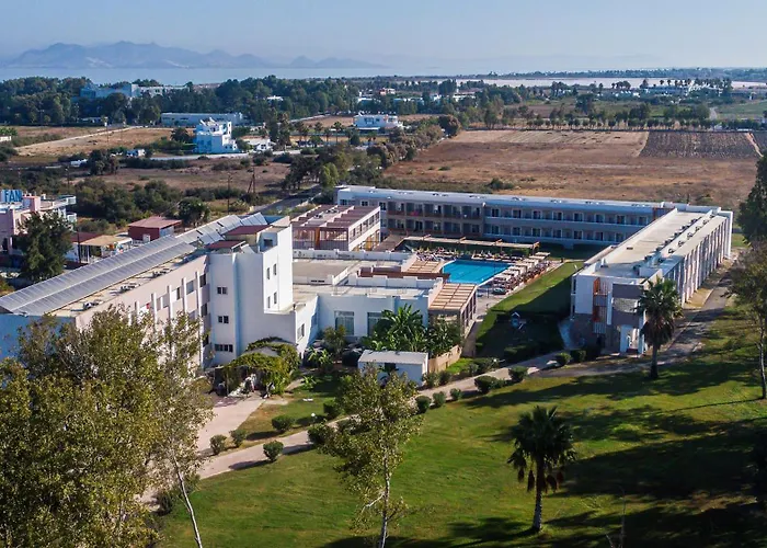 Hotell Aegean Bay