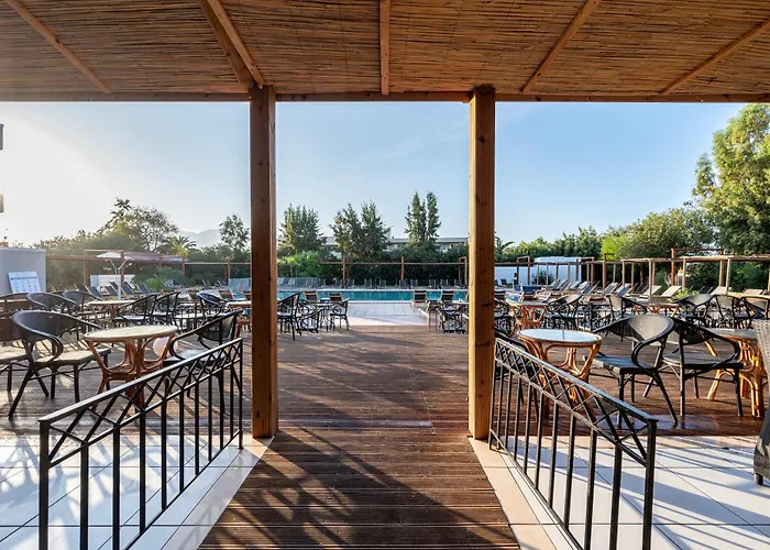 Aegean Bay 4*