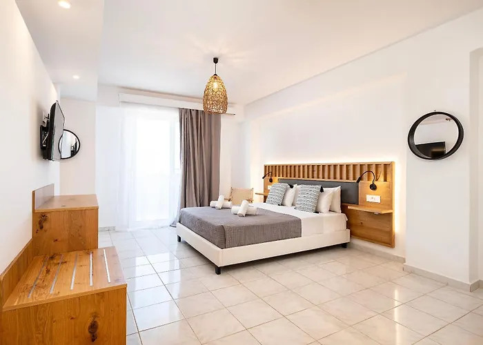 Aegean Bay Marmari (Kos)