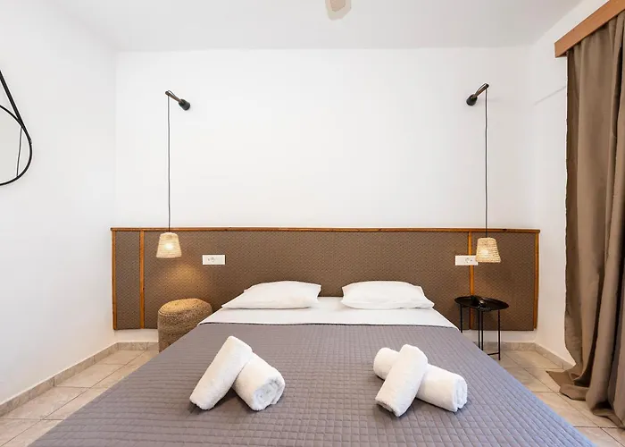 Aegean Bay Hotell 4*