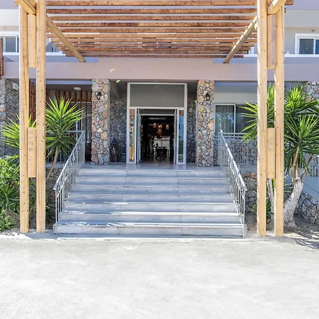 Aegean Bay 4* Marmári