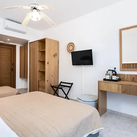 Aegean Bay Szálloda 4*