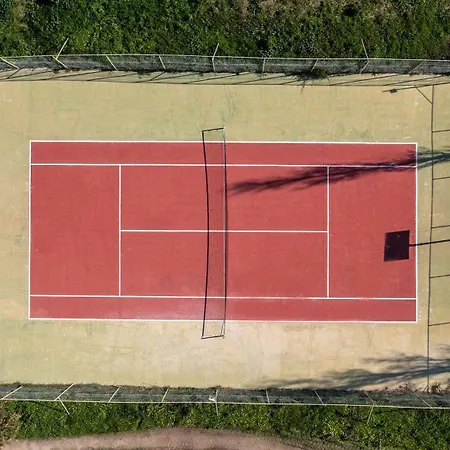 Aegean Bay 4* Marmári