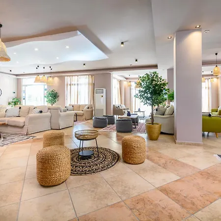 Szálloda Aegean Bay Marmári