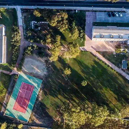 Szálloda Aegean Bay 4*