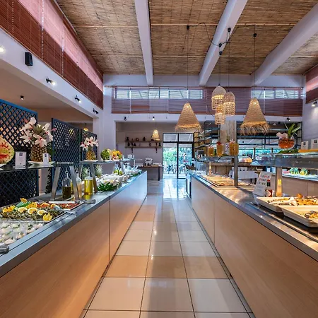 Aegean Bay 4* Marmári