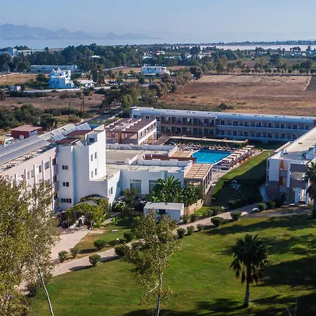 Szálloda Aegean Bay