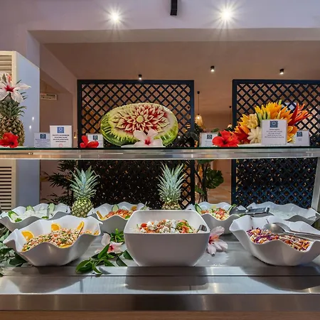 Aegean Bay Szálloda 4*