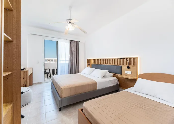 Hotel Aegean Bay Marmari (Kos)