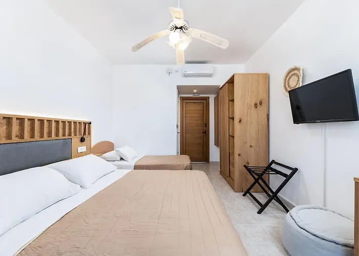 Aegean Bay 4* Marmari (Kos)