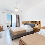 Hotel Aegean Bay Marmari (Kos)