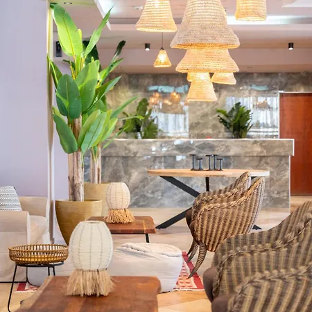 Aegean Bay Marmari (Kos)