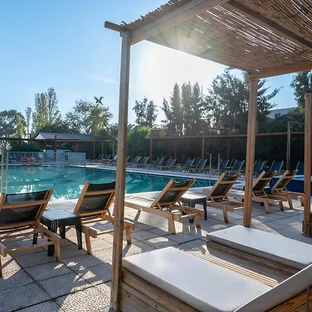 Aegean Bay Hotel Kos Town