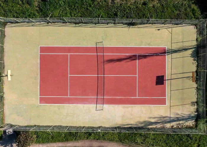 Aegean Bay 4* 马尔马里