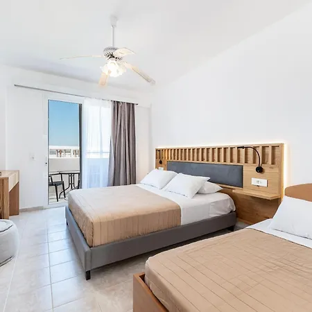 Otel Aegean Bay Marmari (Kos)