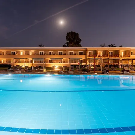 Aegean Bay 4*