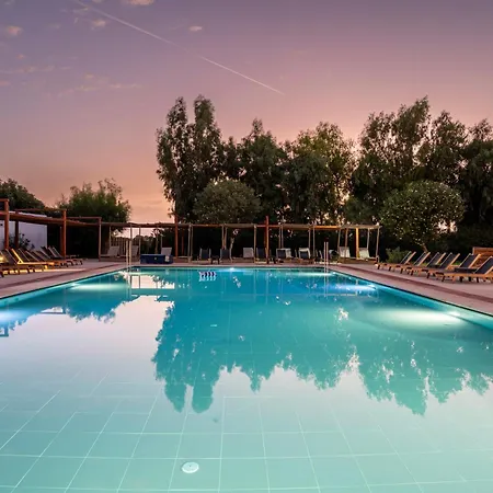 Hotel Aegean Bay Kos-Stadt