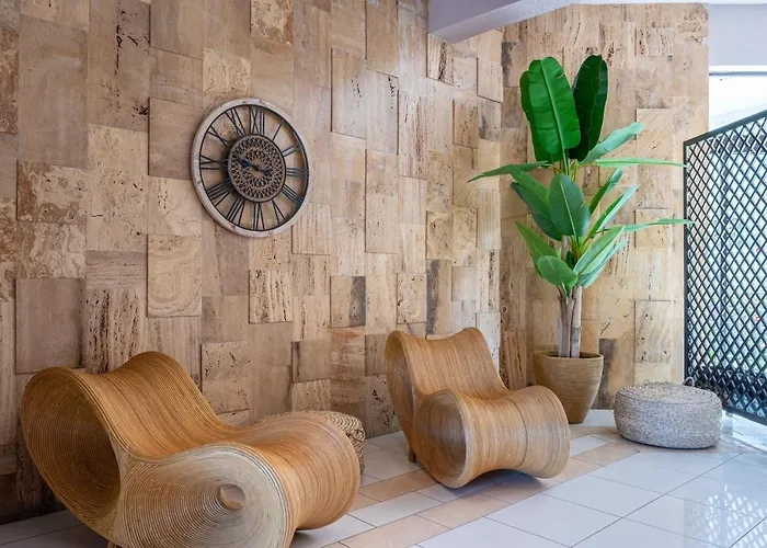 Aegean Bay 马尔马里