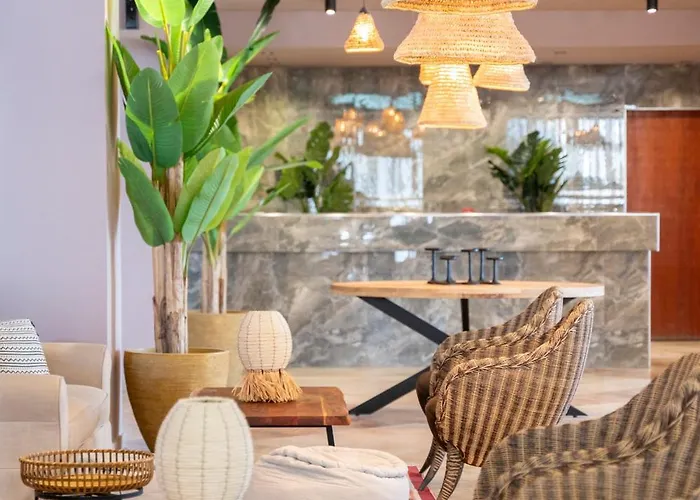 Aegean Bay 马尔马里