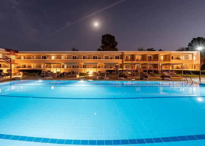 Aegean Bay 4*